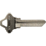 Schlage 250 Bulk Pack Key Blanks