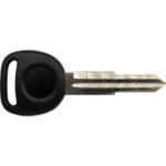 Transponder Key GM Saturn VUE 08-09 Transponder Key GM Saturn VUE 08-09