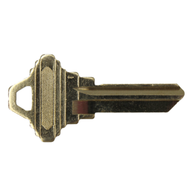 Schlage Key Blanks SC1 35-100C