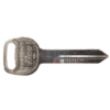 Ford Valet Key Blank 8-Cut H79 1996