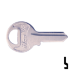 Master Key Blanks 1K M1