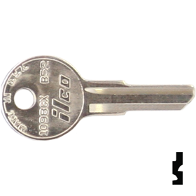 Gas Cap Key Blanks B52 Gas Cap Key Blanks B52