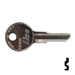 GM Key Blanks B4 GM Key Blanks B4
