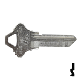 Schlage Key Blanks 35-100C SC1