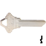 Schlage Key Blanks 35-101C SC4