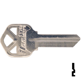 Kwikset Key Blanks 1063 KW1