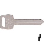 Ford Key Blanks 321645 H54