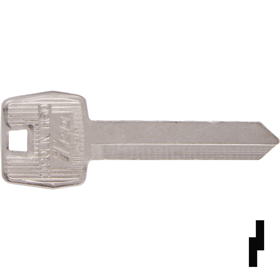 Lincoln Key Blanks H60L Lincoln Key Blanks H60L