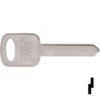 Ford Key Blank H67