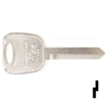 Ford Key Blank H71F 95