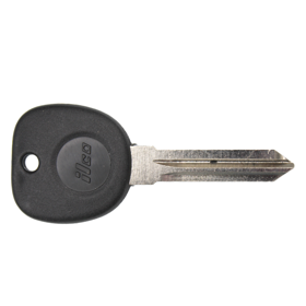 Transponder Key GM Cadillac SRX 04-06