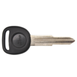 Transponder Key GM Saturn VUE 08-09