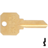 Schlage 250 Pack Key Blank Do not Duplicate Schlage 250 Pack Key Blank Do not Duplicate