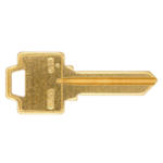 Weiser 250 Bulk Pack Key Blanks