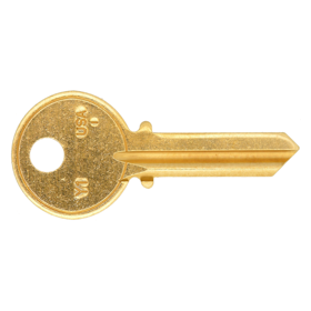 Yale 250 Bulk Pack Key Blanks