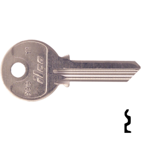 Yale Key Y1 8
