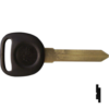 Transponder Key GM Seville 98+