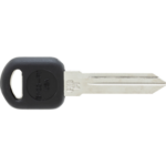 Transponder Key GM Grand Prix 00-01 R/W Transponder Key GM Grand Prix 00-01 R/W