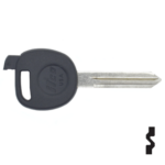 Shell Only No Chip GM B111-PT B115-PT Shell Only No Chip GM B111-PT B115-PT