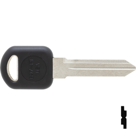 Transponder Key GM Buick 97+