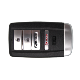 Acura 4 Button Prox KR5V1X Acura 4 Button Prox KR5V1X