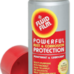 Fluid Film Key Lube 2.25oz Spray