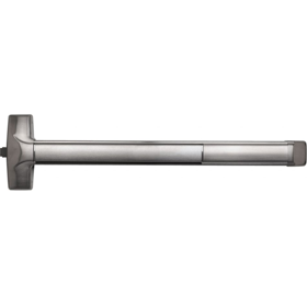 Advantex Rim Exit Device, Delayed Egress Magnetic Blocker Kit for WDE Easykit Replacement, 3ft Flex Conduit, DCE-18298, 48in Door, Controller not Included 12-800-DE1), 630/US32D Stainless Steel Advantex Rim Exit Device, Delayed Egress Magnetic Blocker Kit for WDE Easykit Replacement, 3ft Flex Conduit, DCE-18298, 48in Door, Controller not Included 12-800-DE1), 630/US32D Stainless Steel