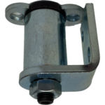 Gravity Pivot Zinc Plated