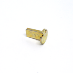 IQ Tailpiece for Schlage and GMS Cylinders, Schlage Cylinder Tailpiece for 145 Series, 2in-2 1/4in Doors (Stamped E3) IQ Tailpiece for Schlage and GMS Cylinders, Schlage Cylinder Tailpiece for 145 Series, 2in-2 1/4in Doors (Stamped E3)