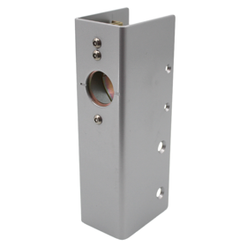 Keyed Removable Kit for 4023 Mullion, Less Cylinder (Requires 1-1/8 Mortise Cylinder)